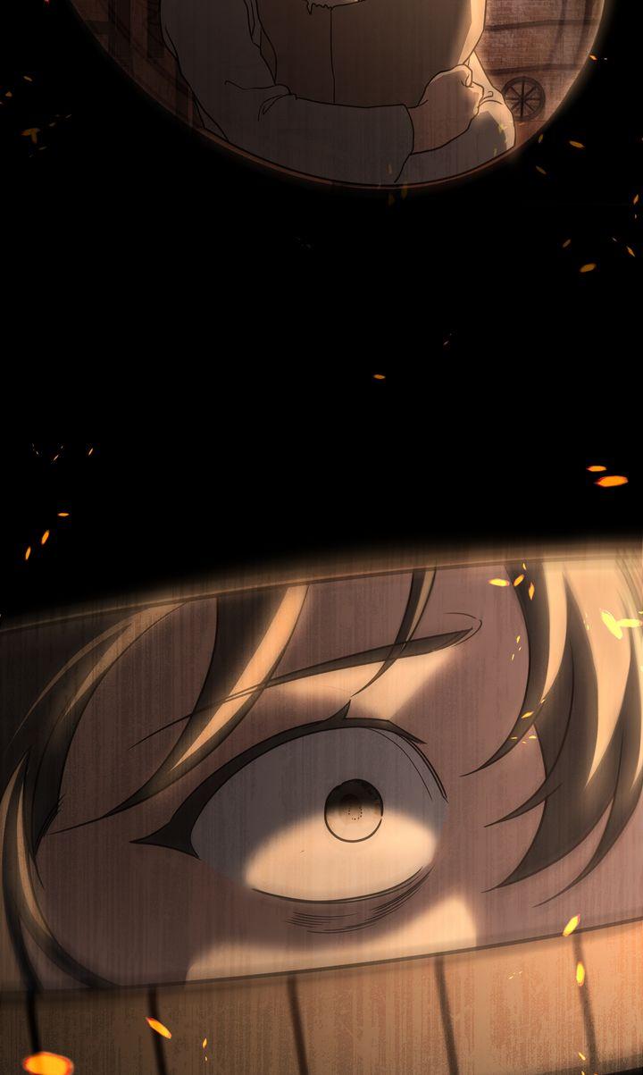 The Tragedy of a Villainess Chapter 118.8 page 64 - 