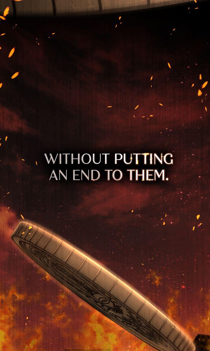 The Tragedy of a Villainess Chapter 118.8 page 65 - 