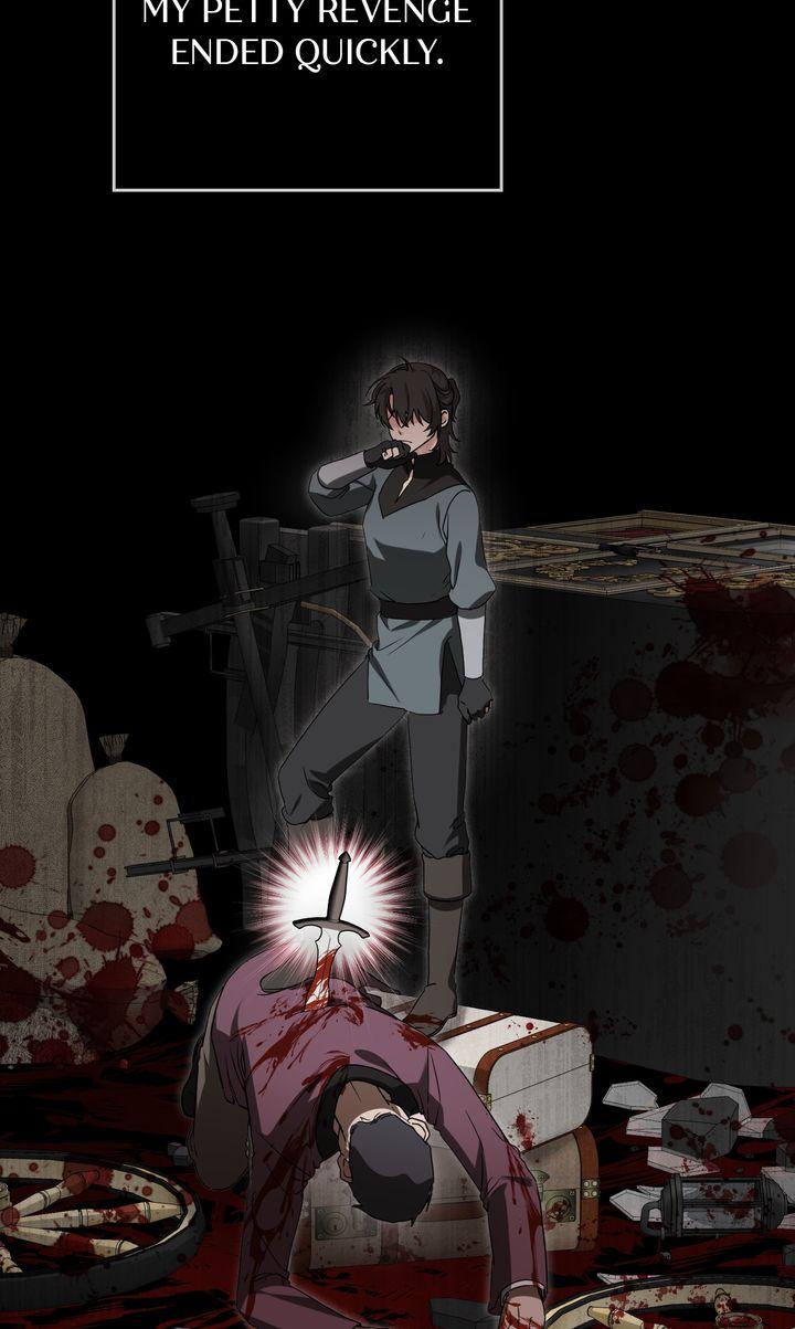 The Tragedy of a Villainess Chapter 118.8 page 68 - 