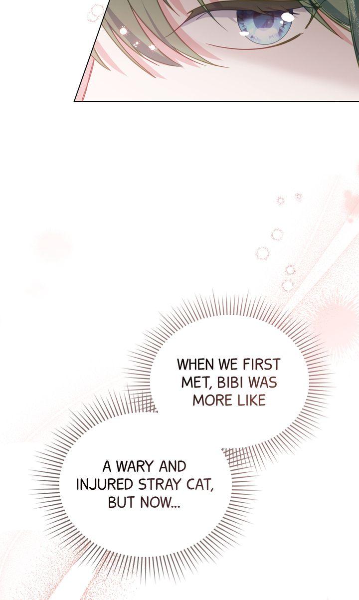 The Tragedy of a Villainess Chapter 118.8 page 8 - 