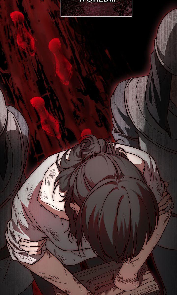 The Tragedy of a Villainess Chapter 118.8 page 71 - 