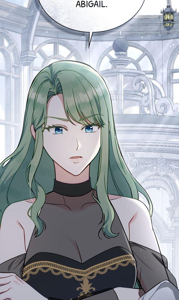 The Tragedy of a Villainess Chapter 118.8 page 79 - 