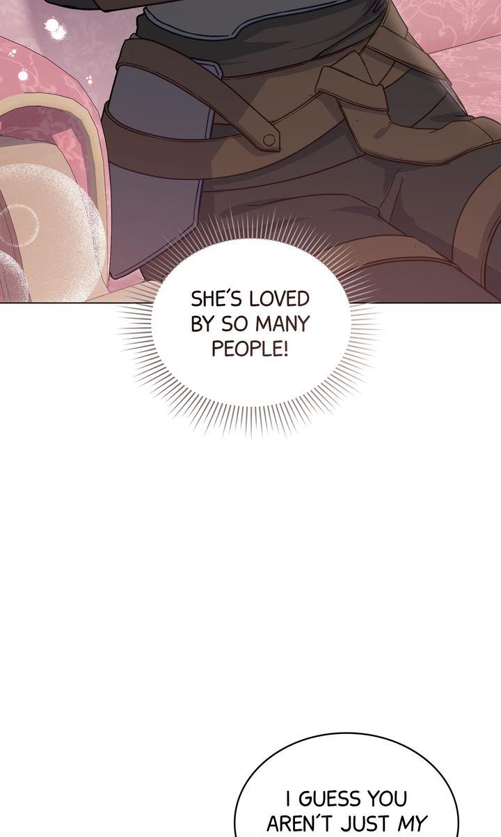 The Tragedy of a Villainess Chapter 118.8 page 10 - 