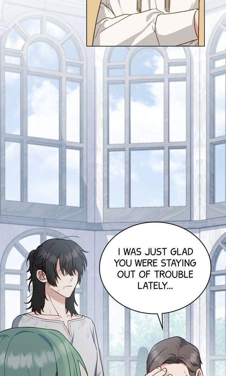The Tragedy of a Villainess Chapter 118.9 page 2 - 