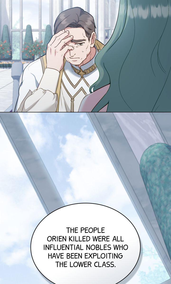 The Tragedy of a Villainess Chapter 118.9 page 12 - 