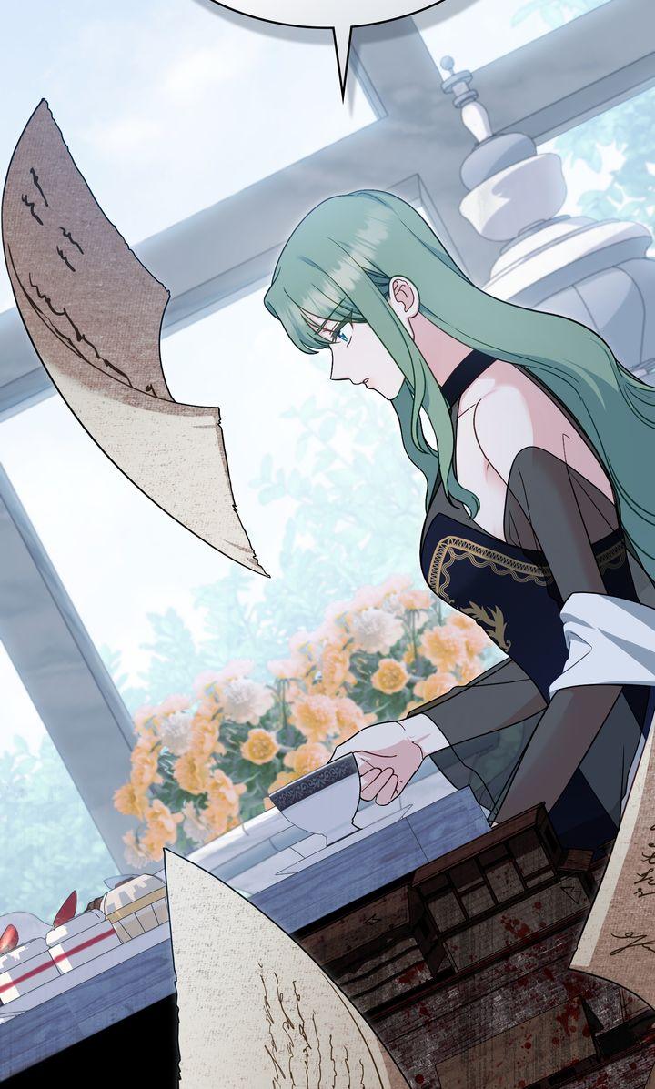 The Tragedy of a Villainess Chapter 118.9 page 13 - 