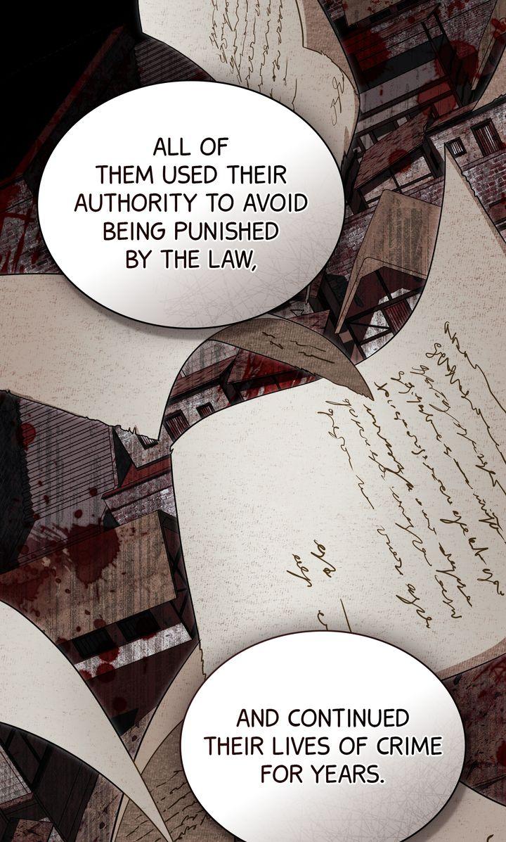 The Tragedy of a Villainess Chapter 118.9 page 14 - 