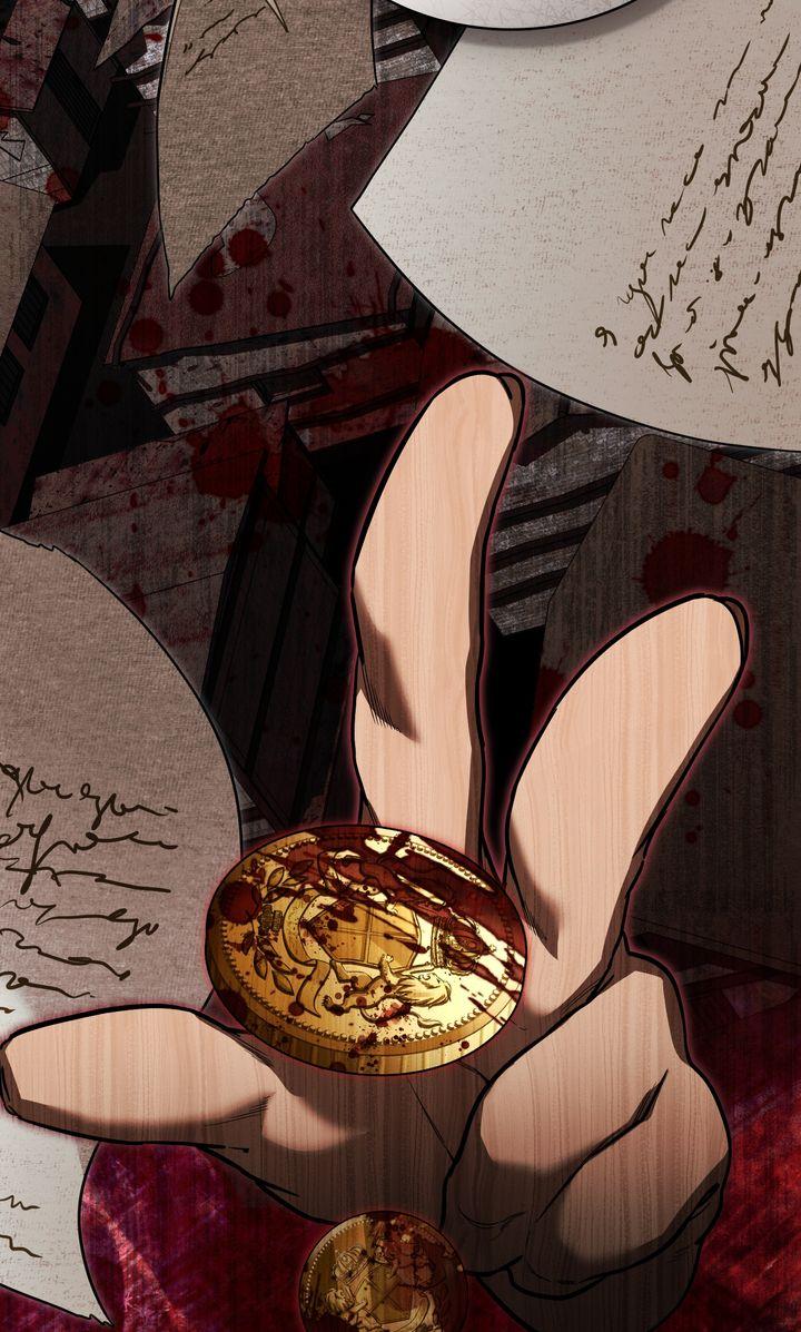 The Tragedy of a Villainess Chapter 118.9 page 15 - 