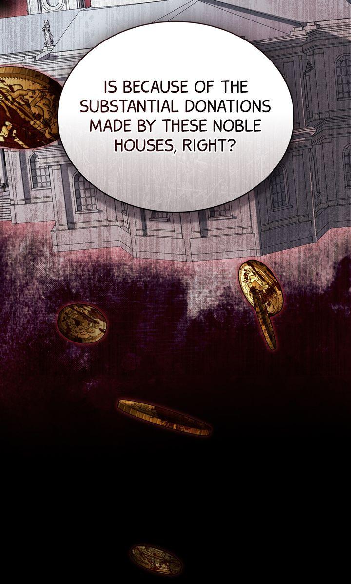 The Tragedy of a Villainess Chapter 118.9 page 17 - 