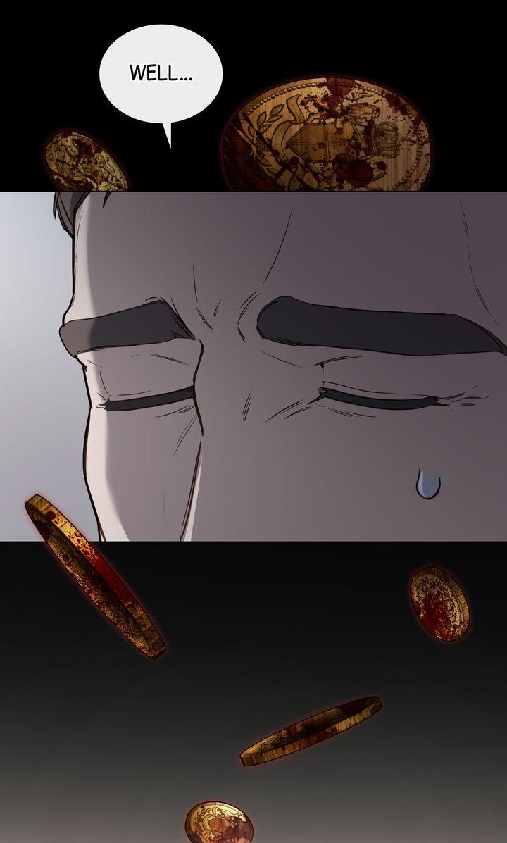 The Tragedy of a Villainess Chapter 118.9 page 18 - 