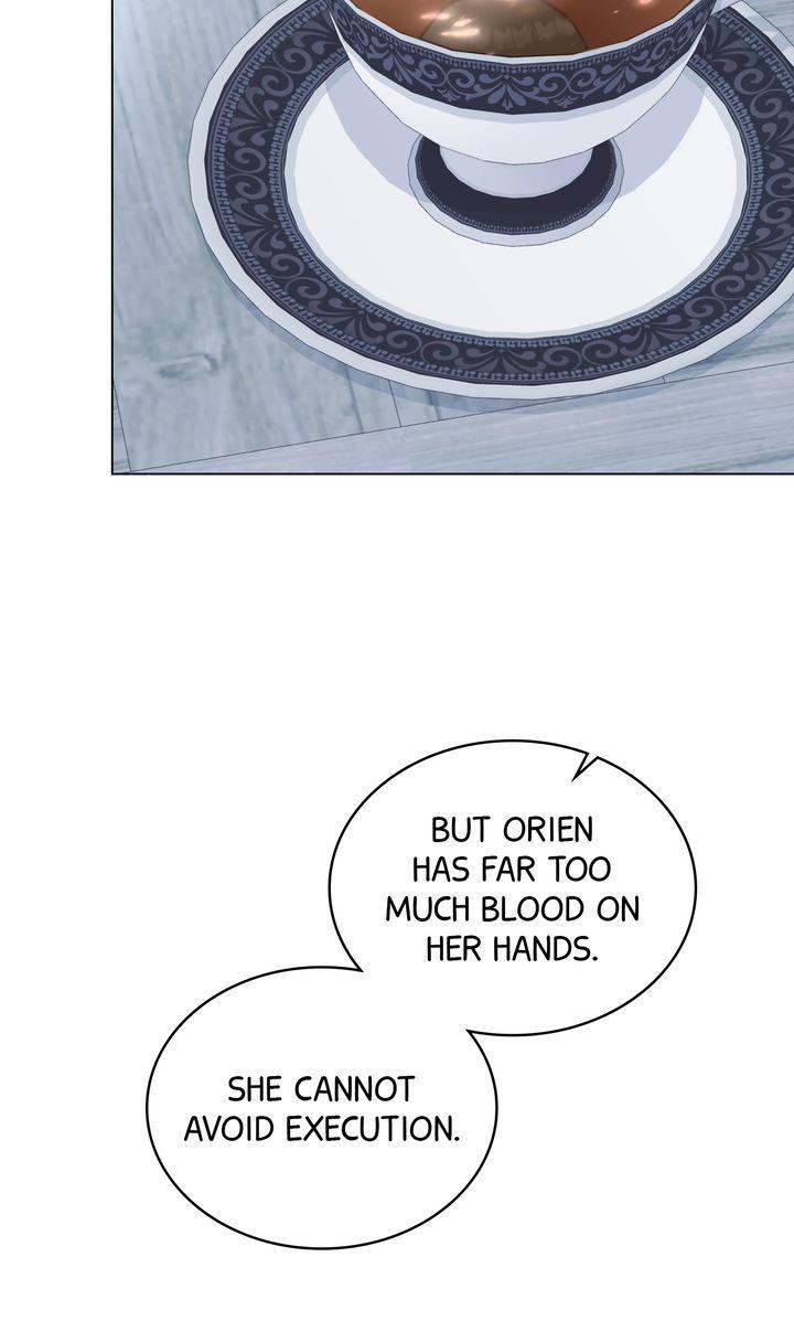 The Tragedy of a Villainess Chapter 118.9 page 20 - 