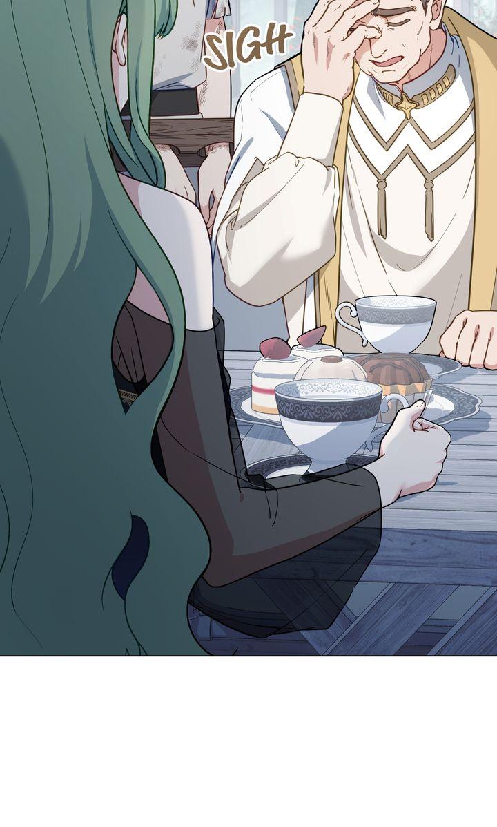 The Tragedy of a Villainess Chapter 118.9 page 3 - 
