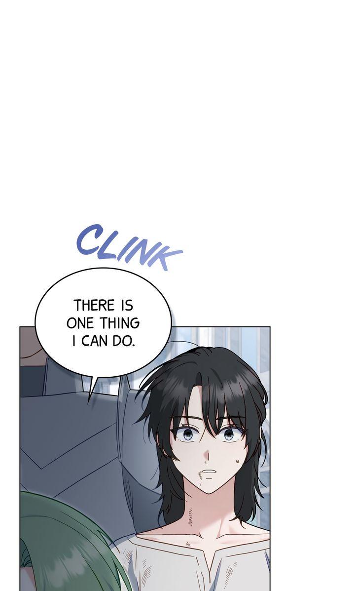 The Tragedy of a Villainess Chapter 118.9 page 21 - 