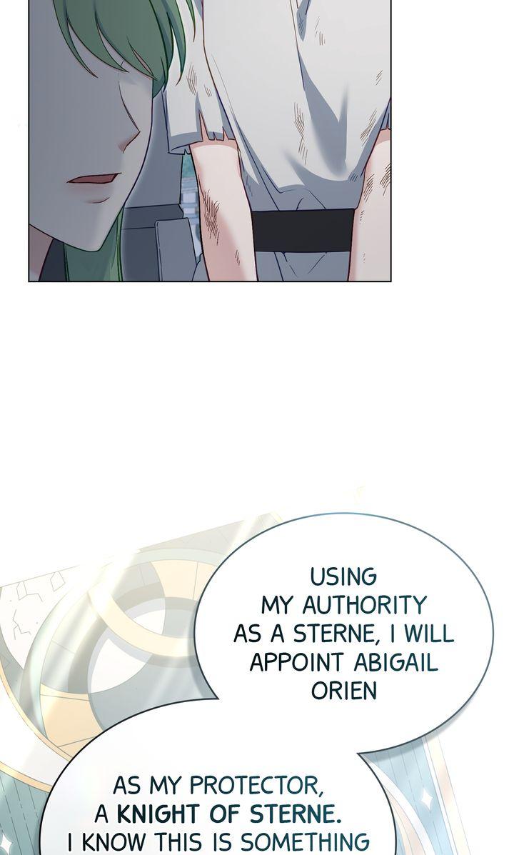 The Tragedy of a Villainess Chapter 118.9 page 22 - 