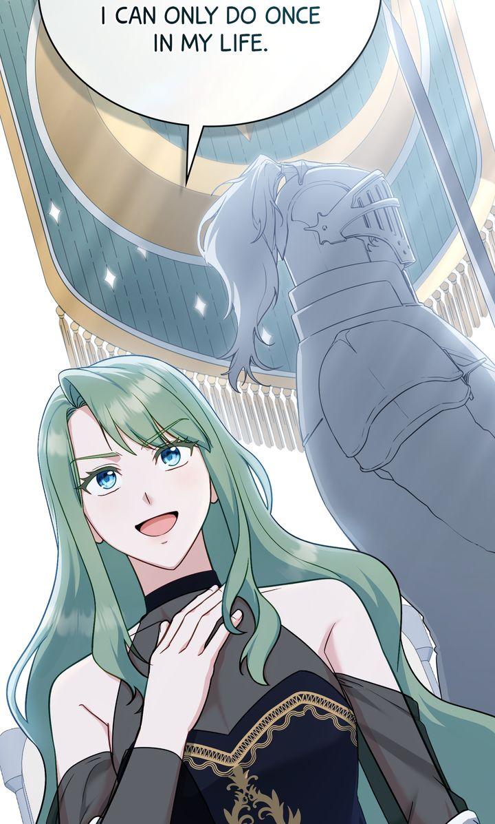 The Tragedy of a Villainess Chapter 118.9 page 23 - 