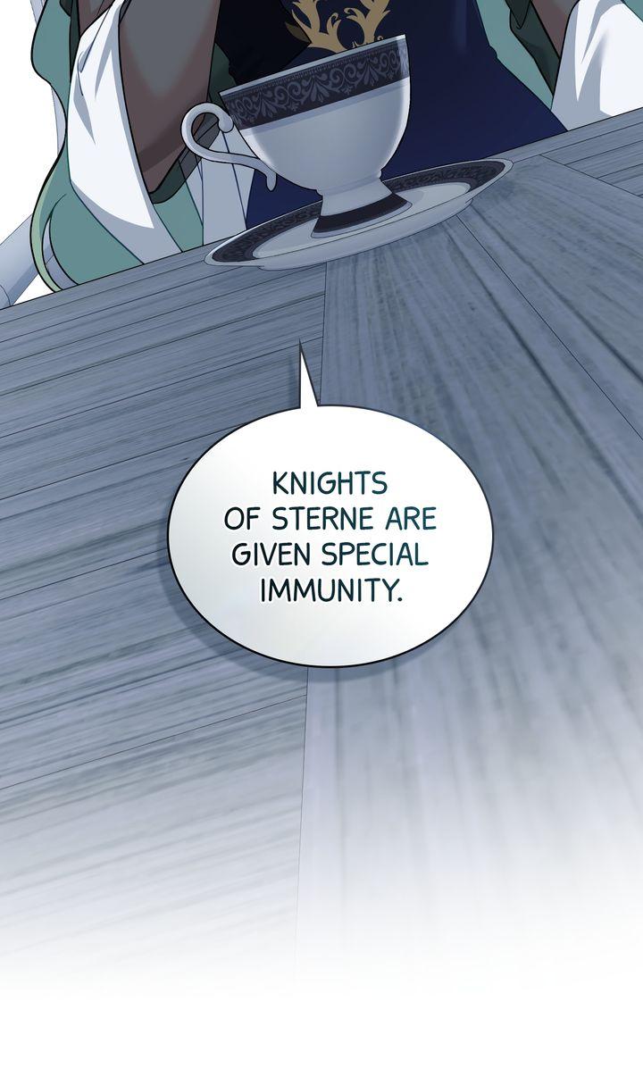 The Tragedy of a Villainess Chapter 118.9 page 24 - 