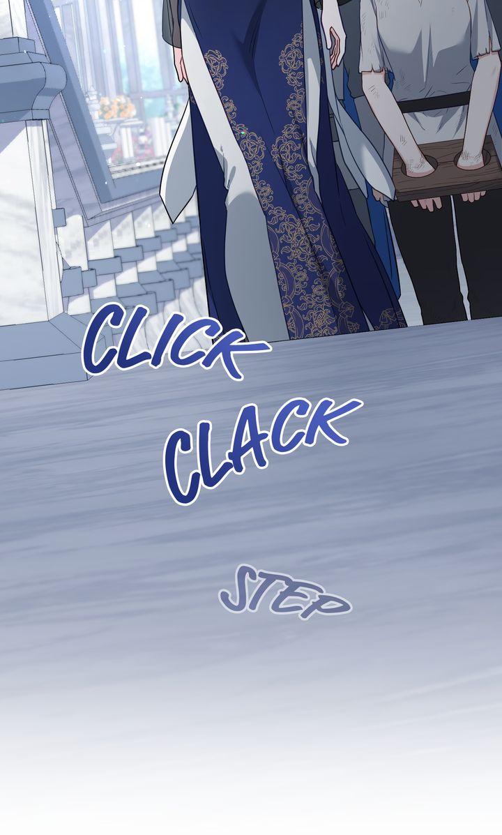 The Tragedy of a Villainess Chapter 118.9 page 28 - 