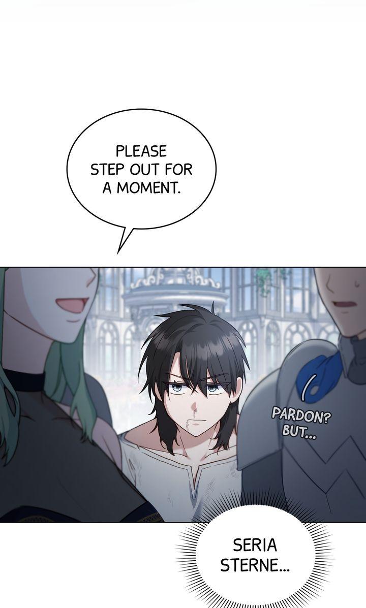 The Tragedy of a Villainess Chapter 118.9 page 29 - 