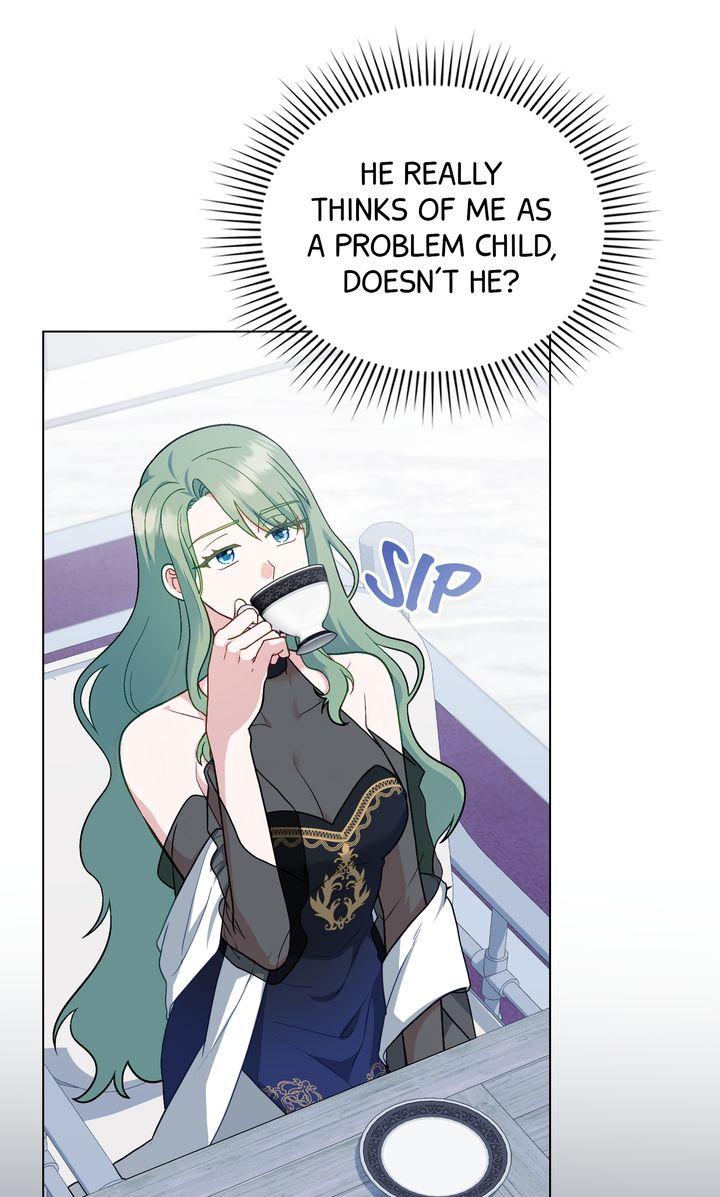 The Tragedy of a Villainess Chapter 118.9 page 4 - 