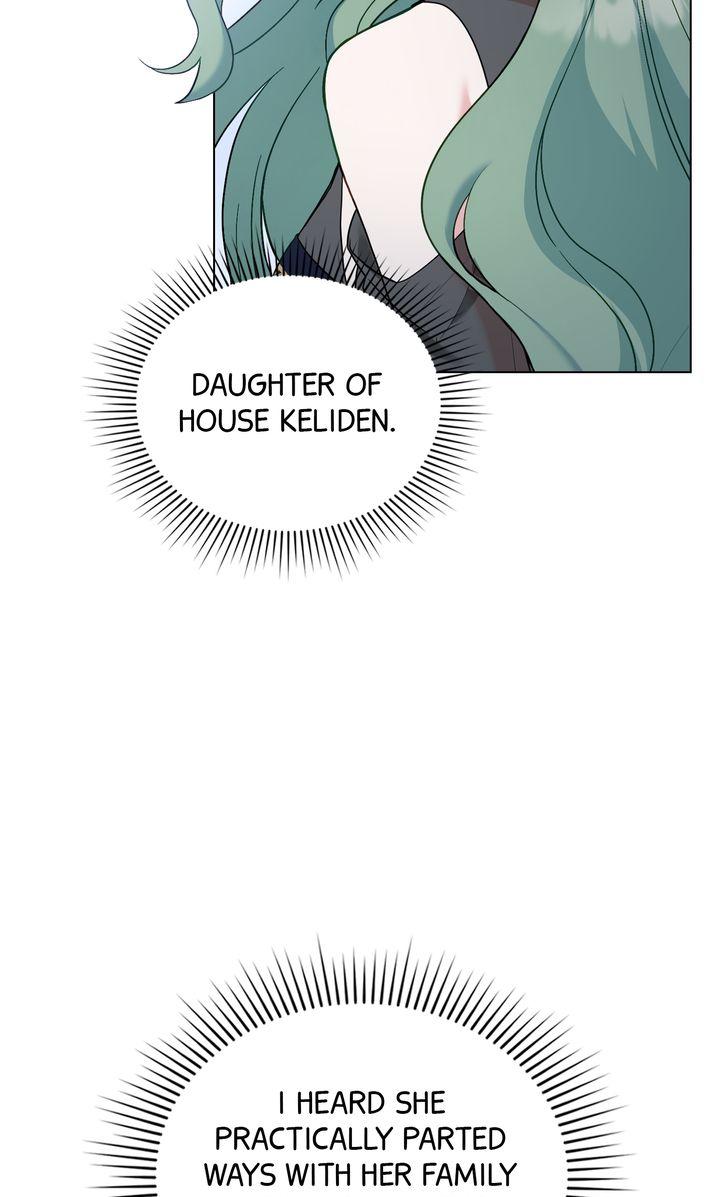 The Tragedy of a Villainess Chapter 118.9 page 31 - 