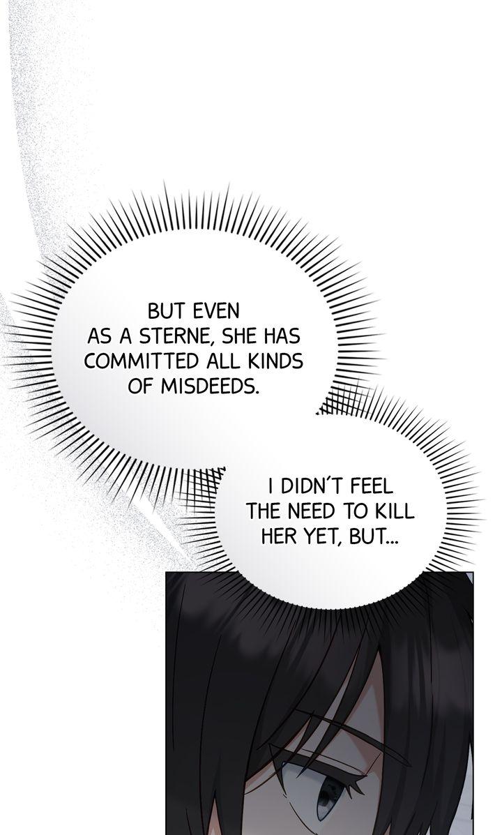 The Tragedy of a Villainess Chapter 118.9 page 33 - 