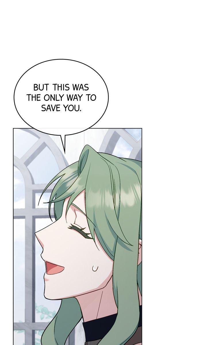 The Tragedy of a Villainess Chapter 118.9 page 36 - 