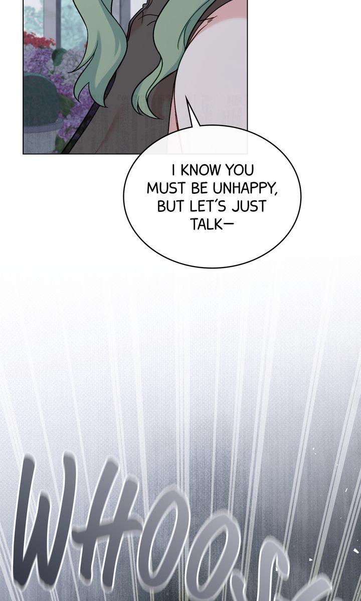 The Tragedy of a Villainess Chapter 118.9 page 37 - 