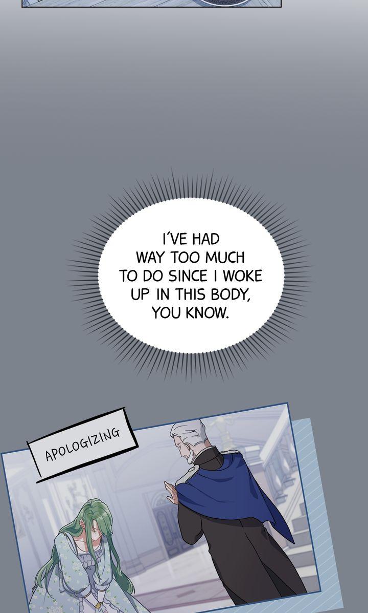 The Tragedy of a Villainess Chapter 118.9 page 5 - 