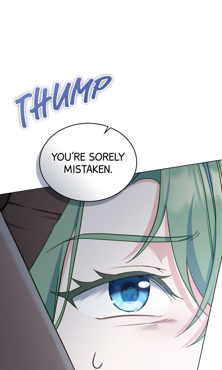 The Tragedy of a Villainess Chapter 118.9 page 41 - 