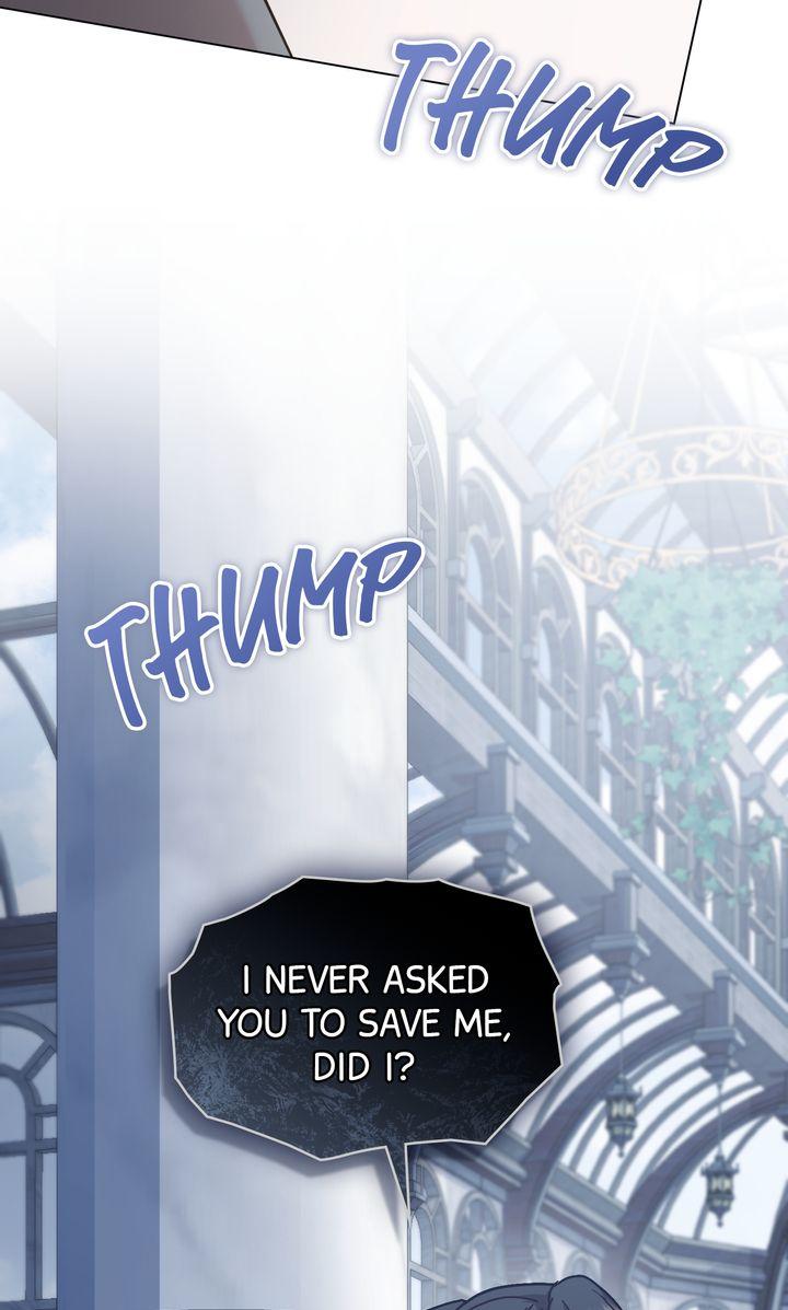 The Tragedy of a Villainess Chapter 118.9 page 42 - 