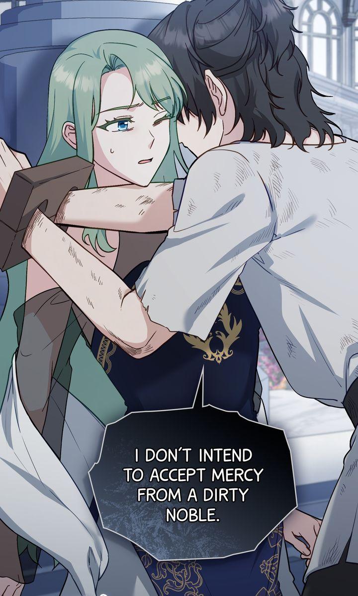 The Tragedy of a Villainess Chapter 118.9 page 43 - 