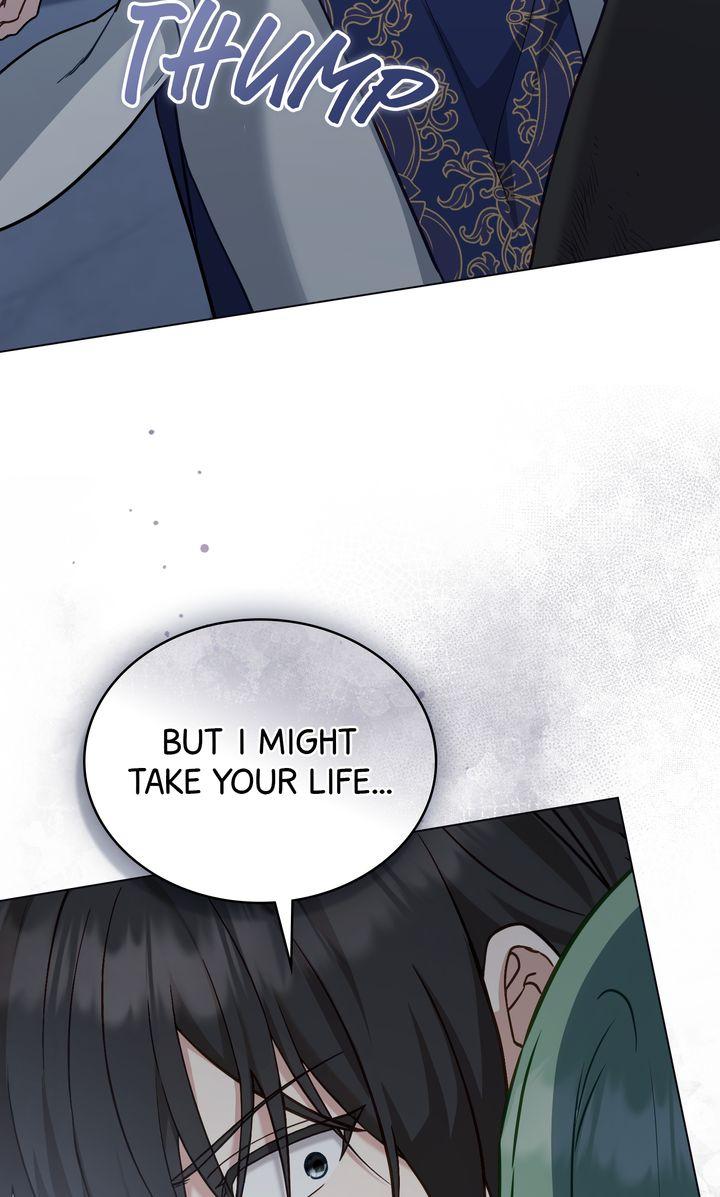 The Tragedy of a Villainess Chapter 118.9 page 44 - 