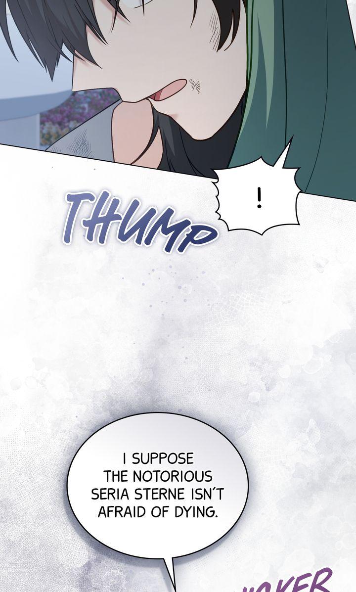The Tragedy of a Villainess Chapter 118.9 page 45 - 