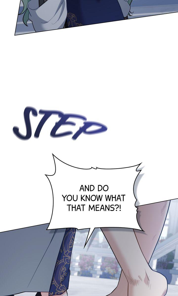 The Tragedy of a Villainess Chapter 118.9 page 51 - 