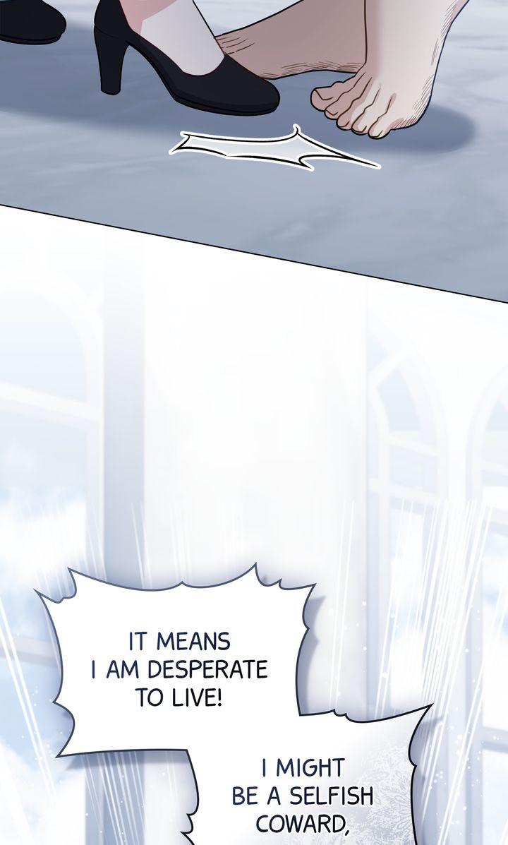 The Tragedy of a Villainess Chapter 118.9 page 52 - 