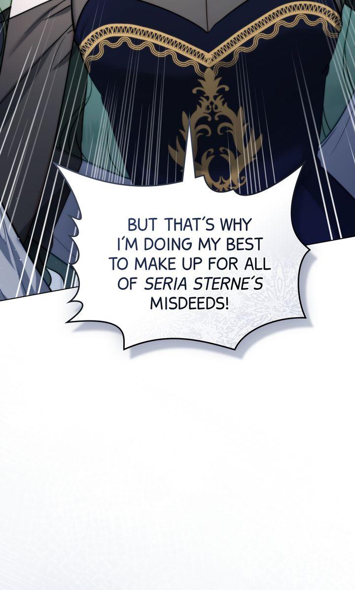 The Tragedy of a Villainess Chapter 118.9 page 54 - 
