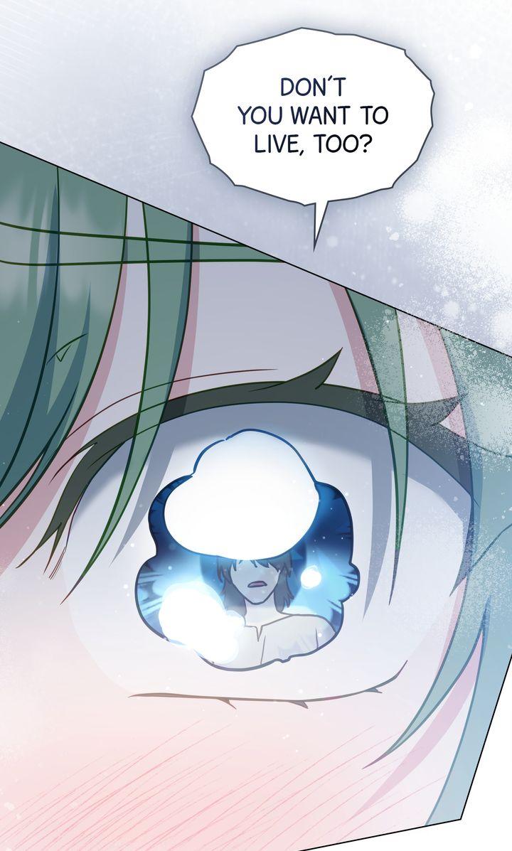 The Tragedy of a Villainess Chapter 118.9 page 55 - 