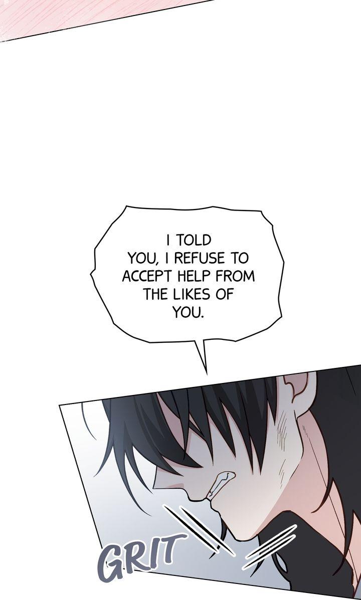 The Tragedy of a Villainess Chapter 118.9 page 56 - 