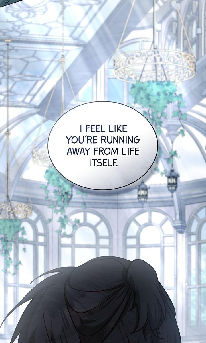 The Tragedy of a Villainess Chapter 118.9 page 58 - 