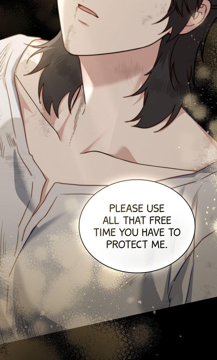 The Tragedy of a Villainess Chapter 118.9 page 69 - 