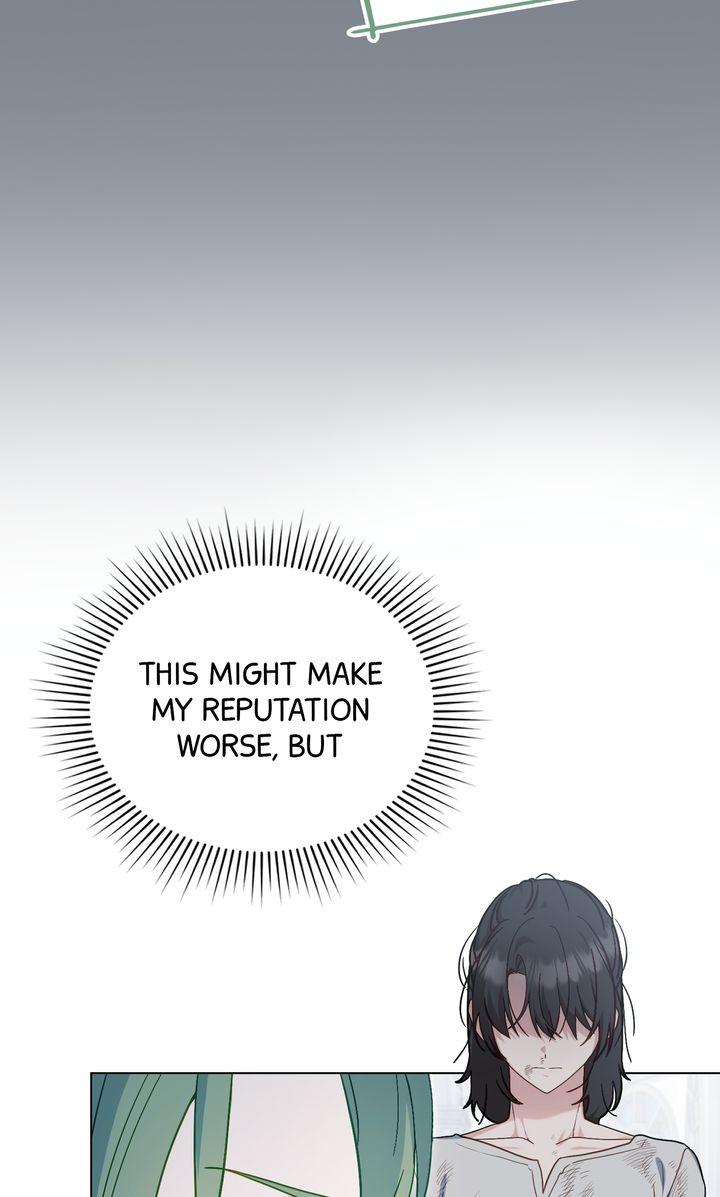 The Tragedy of a Villainess Chapter 118.9 page 8 - 