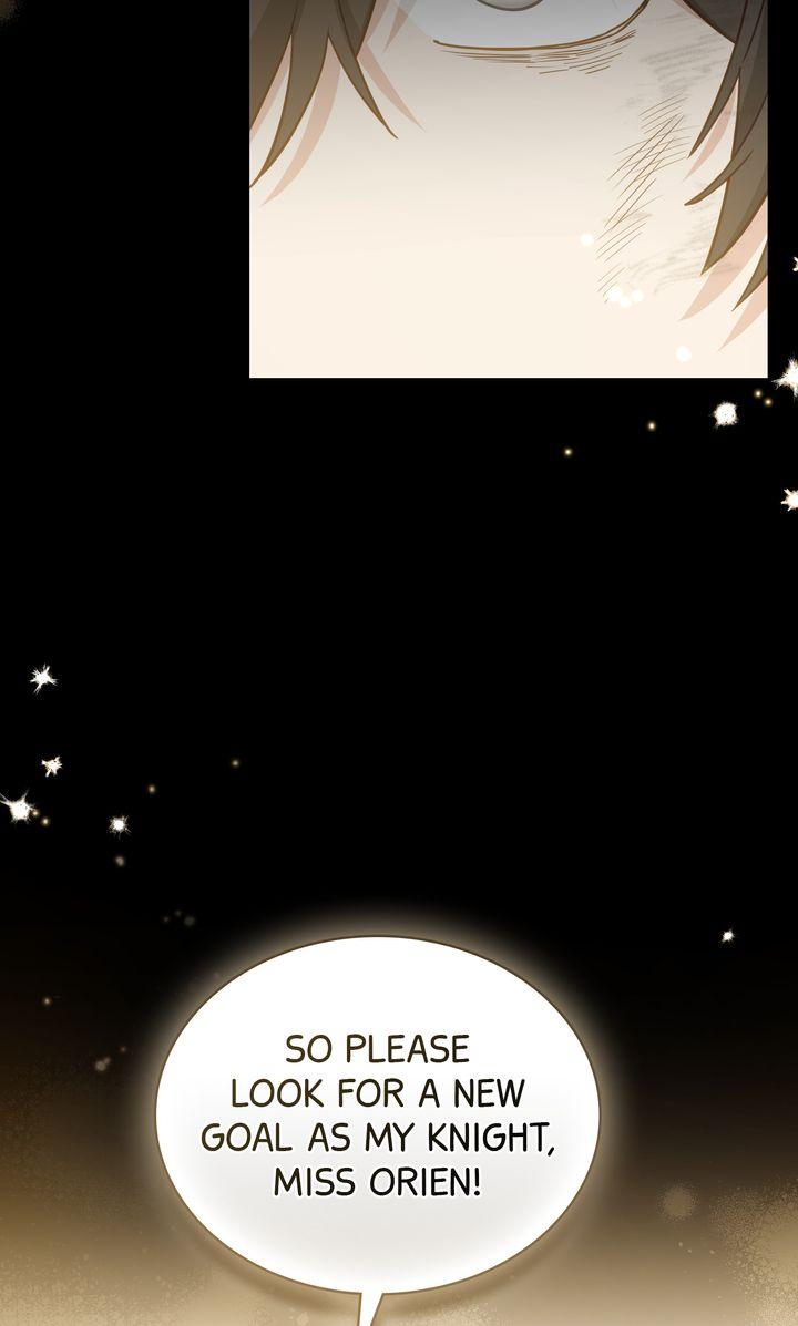 The Tragedy of a Villainess Chapter 118.9 page 72 - 