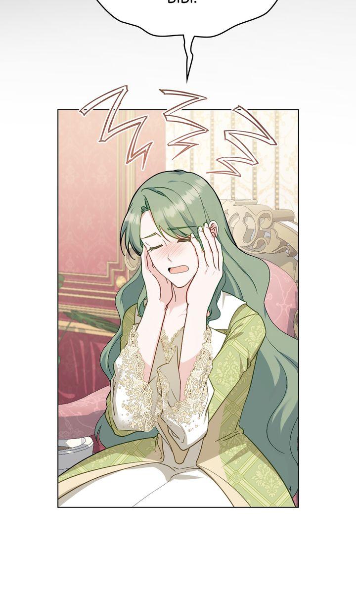 The Tragedy of a Villainess Chapter 118.9 page 76 - 
