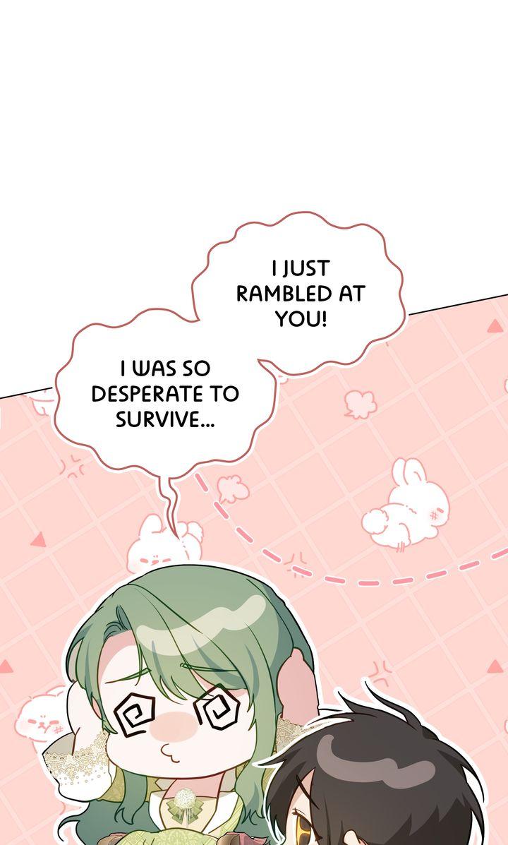 The Tragedy of a Villainess Chapter 118.9 page 77 - 