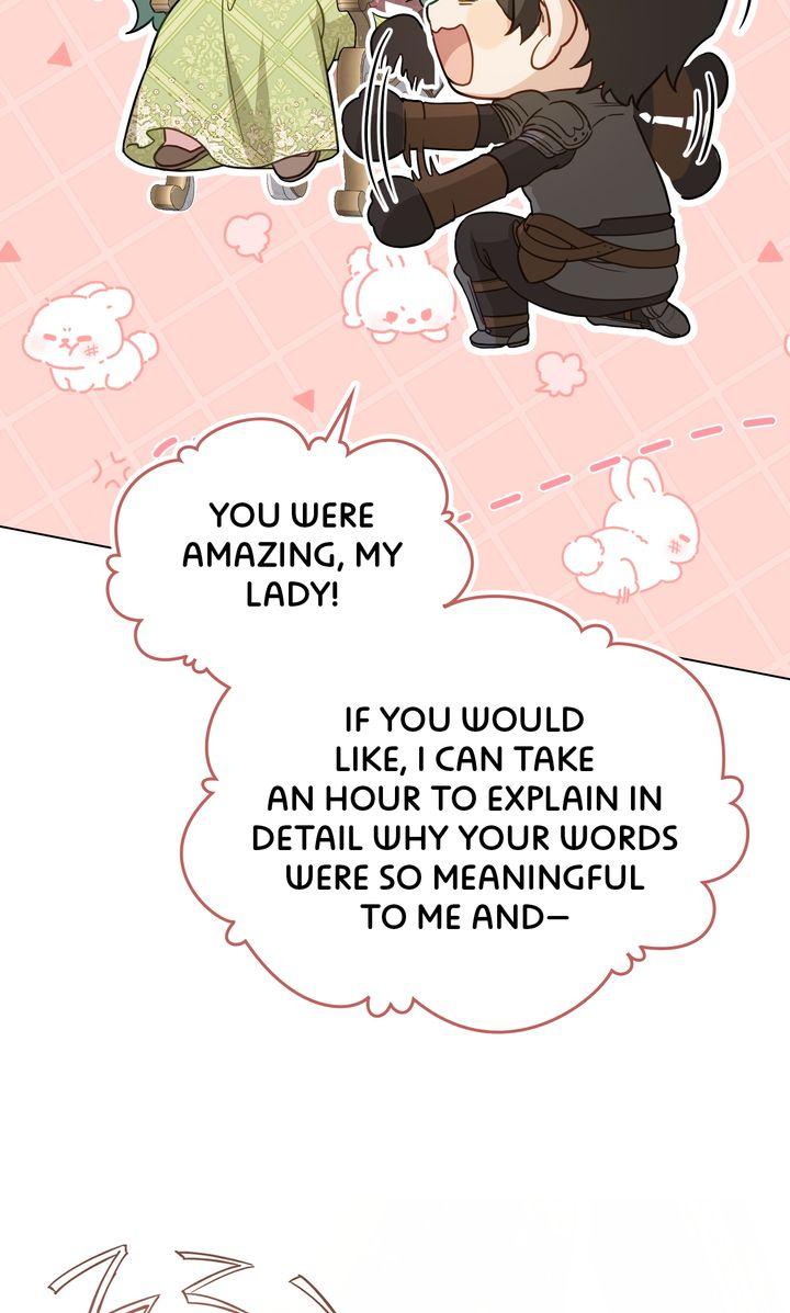 The Tragedy of a Villainess Chapter 118.9 page 78 - 