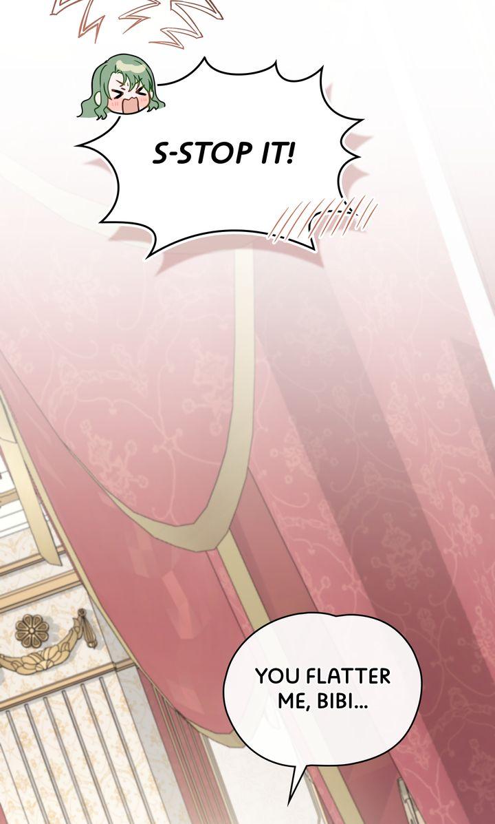 The Tragedy of a Villainess Chapter 118.9 page 79 - 