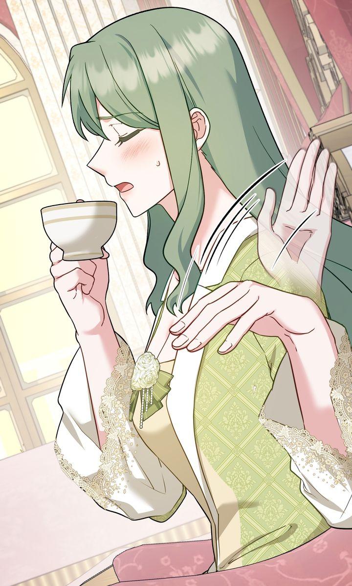 The Tragedy of a Villainess Chapter 118.9 page 80 - 