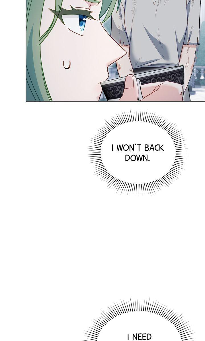 The Tragedy of a Villainess Chapter 118.9 page 9 - 