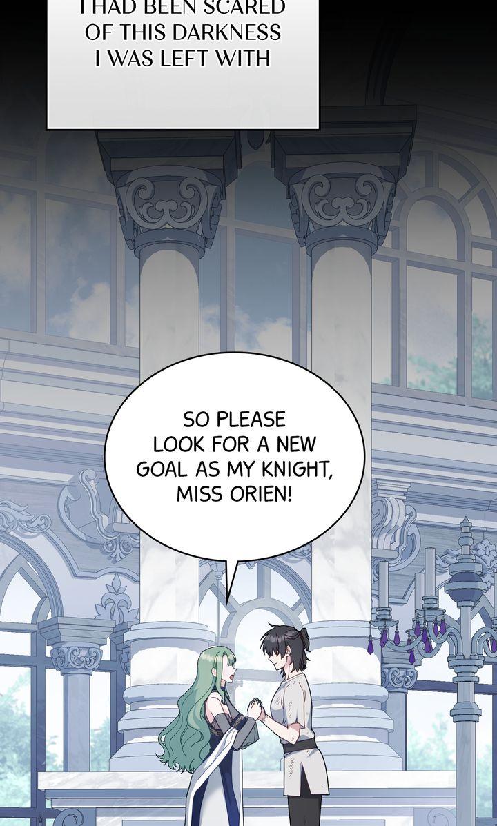 The Tragedy of a Villainess Chapter 118.9 page 82 - 