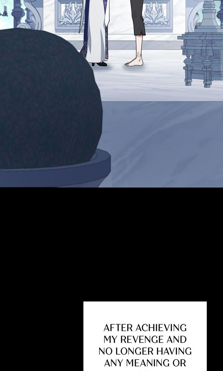 The Tragedy of a Villainess Chapter 118.9 page 83 - 